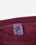 1995 Vintage MUSC Sweatshirt - Pink | UNMARKET