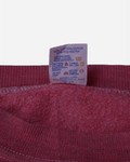 1995 Vintage MUSC Sweatshirt - Pink | UNMARKET