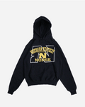 Vintage Northern Kentucky University Hoodie - Black | UNMARKET
