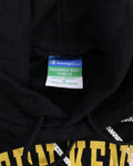 Vintage Northern Kentucky University Hoodie - Black | UNMARKET