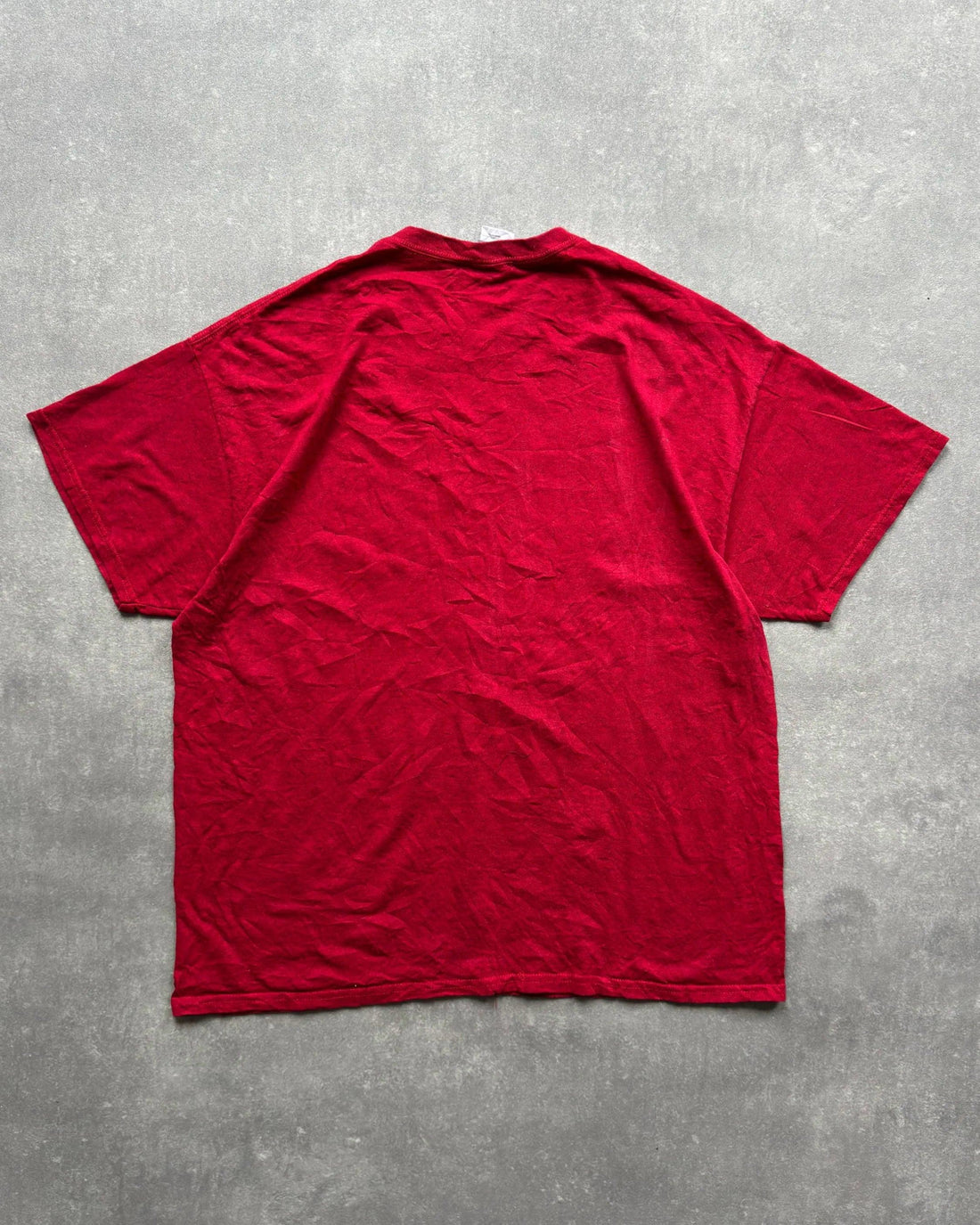 WESLEY CHAPEL TEE