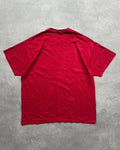 WESLEY CHAPEL TEE